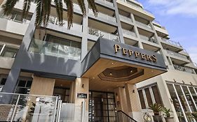 Peppers Manly Beach